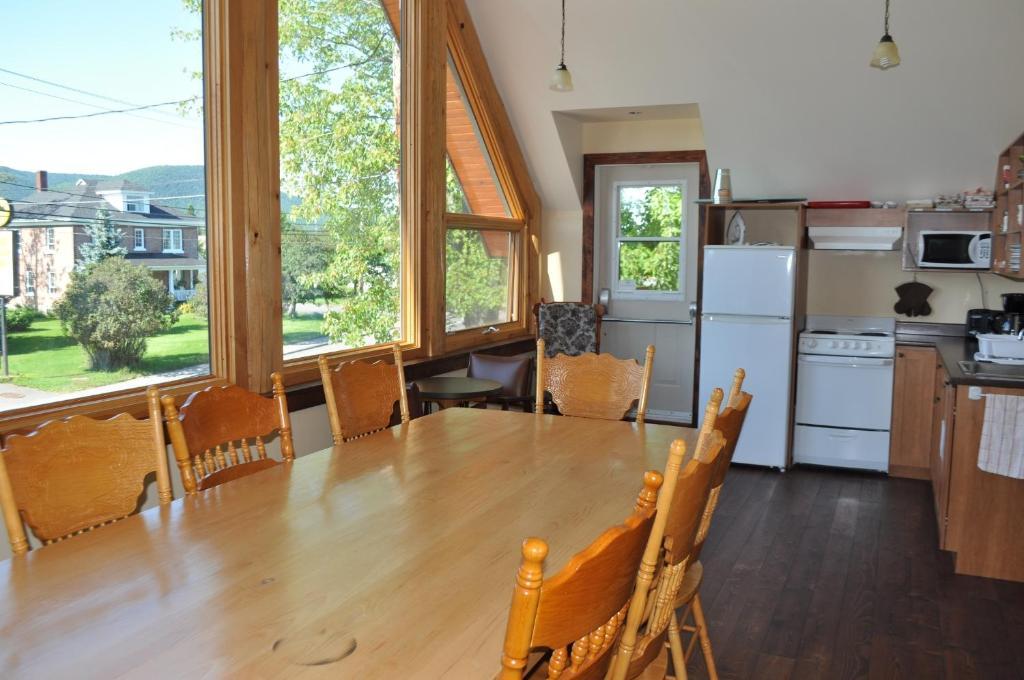 Auberge Du Marchand Maria Exteriör bild